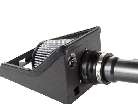 aFe FULL METAL Power Intake Stage-2 Pro DRY S 04-11 Ford Ranger L4 2.3L - F2-03012