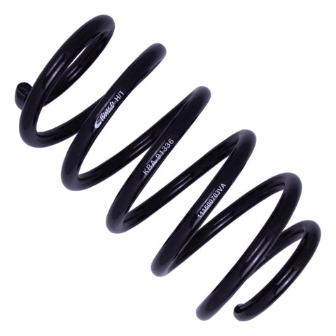 Bilstein B12 2007 Volkswagen Passat 2.0T Wagon Front and Rear Suspension Kit - 46-184436