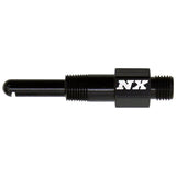 Nitrous Express Single Discharge Dry Nozzle 1/8 NPT - DRYNOZZLE