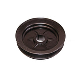 Omix Crankshaft Pulley 134CI 41-71 Willys & Models - 17460.03