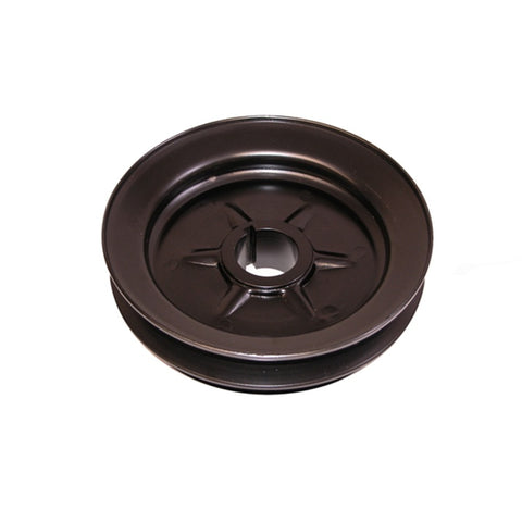 Omix Crankshaft Pulley 134CI 41-71 Willys & Models - 17460.03