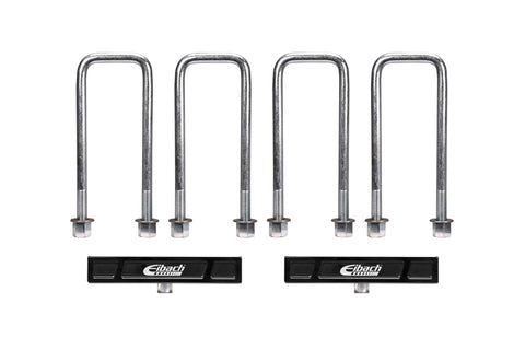 Eibach 15-20 GMC Canyon 2WD/4WD Pro-Truck Rear Lift Block - LB81-23-007-01-02