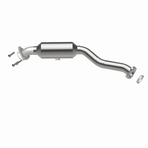 Magnaflow Conv DF 07-08 Honda Fit 1.5L M/T - 51768