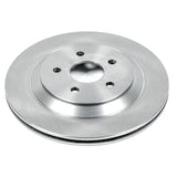 Power Stop 04-07 Ford Freestar Rear Autospecialty Brake Rotor - AR85102