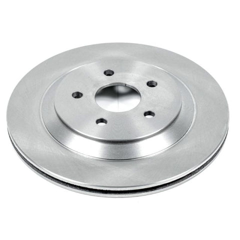 Power Stop 04-07 Ford Freestar Rear Autospecialty Brake Rotor - AR85102