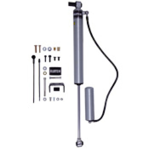 Bilstein 20-23 Jeep Gladiator B8 5160 Front Right Shock Absorber 3-4.5in Front Lifted Height - 25-329957