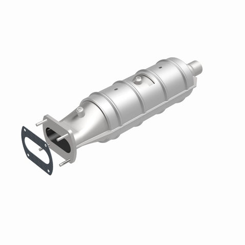 MagnaFlow Direct Fit Catalytic Converter Ford-OEM Fit 94 95 - 55213