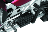 Kuryakyn Transformer Floorboards 01-17 Honda GL1800 Black - 7061