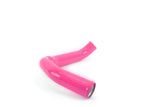 PERRIN 2015+ Subaru WRX Charge Pipe - Hyper Pink - PSP-ITR-200HP