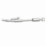 Magnaflow California Direct Fit Converter 07-08 Hyundai Tiburon 2.7L - 5571534