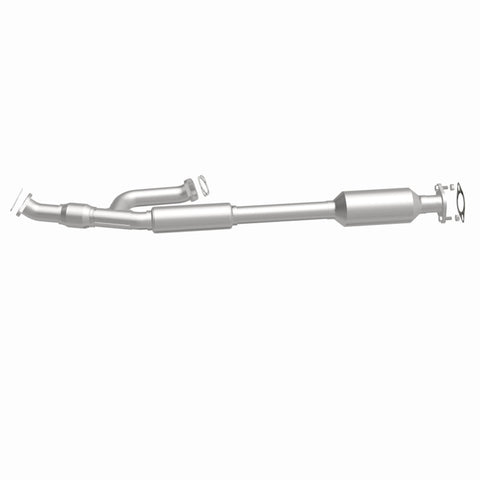 Magnaflow California Direct Fit Converter 07-08 Hyundai Tiburon 2.7L - 5571534