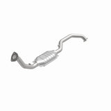 MagnaFlow Direct Fit Catalytic Converter 98-02 3.5L Isuzu Trooper PS - 23634