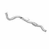 MagnaFlow Conv DF 02-03 Avalanche Driver Side 8.1L - 447268