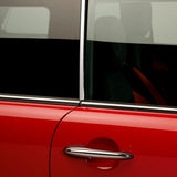 Putco 01-06 MINI Cooper Ext Chrome Trim Kit - DH/MC/MR/HL/TL/SMC//SM/FTC/PC/HA/AB/FLC/RLF/GC/RTL - 405053