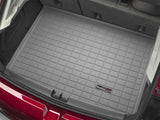 WeatherTech 2017+ Chevrolet Cruze Hatchback Cargo Liners - Grey - 42929