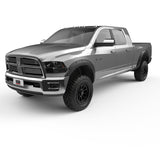 EGR 11-18 Ram 2500/3500 2010 Dodge Ram 2500/3500 Baseline Bolt Style Fender Flares Set Of 4 - BLF1014