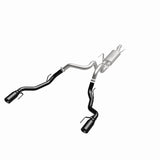 Magnaflow 2021+ Ford F150 Tremor NEO Cat-Back Exhaust System - 19584