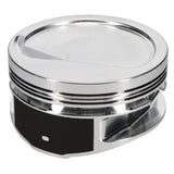 JE Pistons BBC INV DOME Set of 8 Pistons - 257944