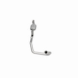 MagnaFlow Direct Fit Catalytic Converter 99-02 Dodge Dakota 2.5L 2WD - 49927