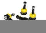 Whiteline 12+ Subaru BRZ / 12+ Scion FRS Roll Center Adjuster Kit & Bump Steer - KCA435