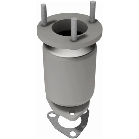 MagnaFlow Direct Fit Catalytic Converter 85-87 Mazda B2000 2.0L - 333221