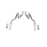 MagnaFlow SYS C/B 87-93 Mustang GT 5.0L 3inch - 16996