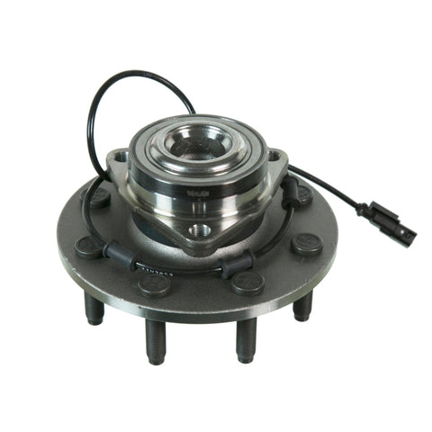 MOOG 06-08 Dodge Ram 1500 Front Hub Assembly - 515114