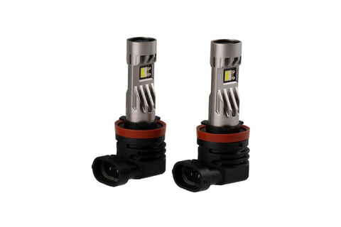 Diode Dynamics H11/H8/H9 White SL2 Pro LED Bulbs (pair) - DD0483P