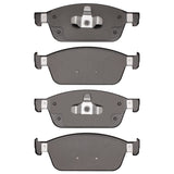DFC 13-23 Lincoln Mkc Front 4000 Hybridynamic Brake Pads - 4000-1771-00