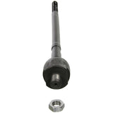 MOOG 02-07 Mitsubishi Lancer Front Inner / Inner Tie Rod End - EV80587