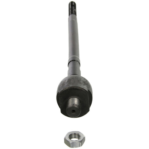 MOOG 02-07 Mitsubishi Lancer Front Inner / Inner Tie Rod End - EV80587