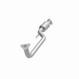 MagnaFlow Direct Fit Catalytic Converter 92-94 2.8L Audi 100 D/S MT - 23621