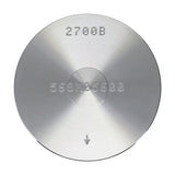 Wiseco Suzuki RM125 88 ProLite 2205CS Piston Kit - 568M05600
