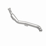 MagnaFlow Direct Fit Catalytic Converter P/S 03-06 Mercedes E55 AMG - 24335