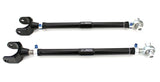 SPL Parts Titanium Series Z34 Rear Toe Arms - Dogbone Version - SPL RTA Z34D