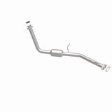 MagnaFlow Conv DF 1986-1994 Suzuki Samurai 1.3 - 24459