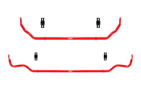 Eibach 2020+ Toyota Supra Front & Rear Anti-Roll Sway Bar Kit - E40-82-089-01-11