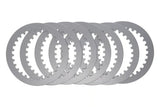Wiseco Clutch Plate Kit - 7 Steel Clutch Basket - WPPS018