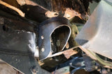 Rust Buster Avalanche/Suburban/Yukon Rear Body Frame Mount - RB7416