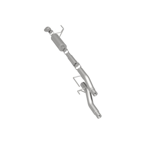 MagnaFlow SYS C/B 04-10 F-150 CC/EC 4.6/5.4 - 17107