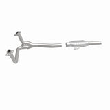 MagnaFlow Conv DF Ford 85 94 - 93307