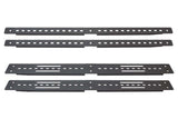 Fishbone Offroad Tundra Tackle Rack System - FB21258
