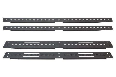 Fishbone Offroad Tundra Tackle Rack System - FB21258