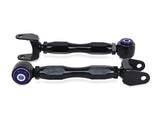 SuperPro 18-25 Lexus ES300h HD On-Car Adjustable Rear Toe Arm (Front Lower Forward) Control Arm Set - TRC625