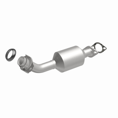 MagnaFlow Pre-OBDII Direct Fit Catalytic Converter 79-85 Dodge Ram 50 2.0L/2.6L - 3391238