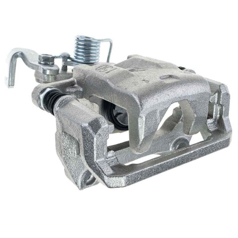 Power Stop 06-12 Ford Fusion Rear Left Autospecialty Caliper w/Bracket - L5002