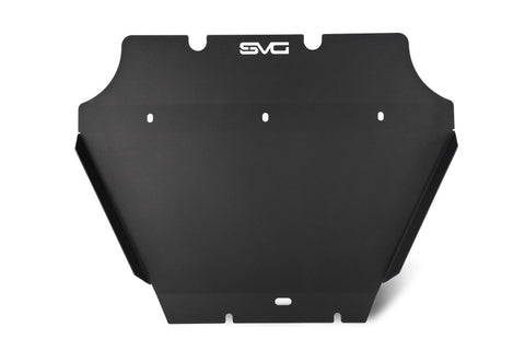 DV8 Offroad 2015+ GMC Canyon Front Skid Plate - SPGC-01