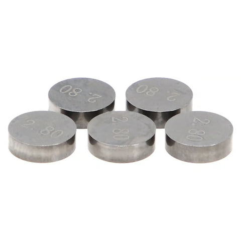 Wiseco Valve Shim Refill Kit- 9.48 x 2.80mm (5) - VS9280