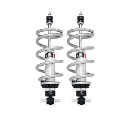 QA1 82-03 Chevy S10 2WD Handling Kit (0-2in/3in Drop) - Level 1 - HK01-GMS1