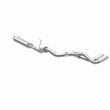 MagnaFlow SYS Cat-Back 2014 Ram 2500 6.4L Dual - 15333